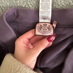 Juicy Couture Sweatpants - image 1